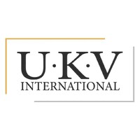 UKV International AG logo - Similar company to Steadman Chase