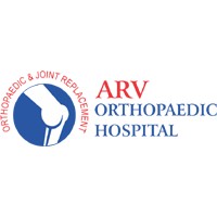 ARV Orthopaedic Hospital logo - Similar company to Kyna Physiotherapy
