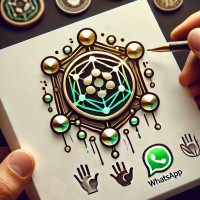 International DAO Awards logo - Similar company to Zbra