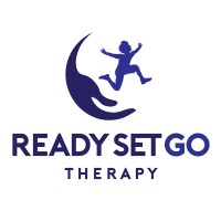 Ready Set GO Therapy logo - Similar company to The Child Development Center Of Marin (Speech Therapy Marin, Inc.)