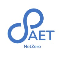AET NetZero logo - Similar company to Cloud 11