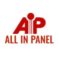 All-In Panel logo - Similar company to Panel Online Bv