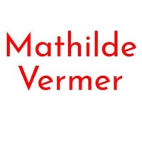 MATHILDE VERMER  Autrice | Conférencière logo - Similar company to Le Chalon Philo