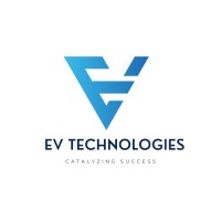 EV Technologies logo - Similar company to Evtechglobal