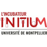 Incubateur INITIUM logo - Similar company to Pépite Lr