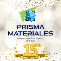 Prisma Materiales S.A. logo - Similar company to Ceramica Castelli