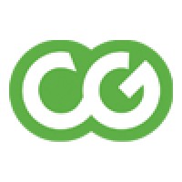 CG | Marketing and Digital Business logo - Similar company to Berta Comerma Comunicació