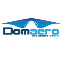 DOMAERO logo - Similar company to Odeli