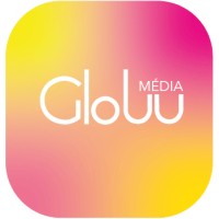 Glouu Média logo - Similar company to Scomo
