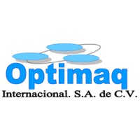 Optimaq Internacional logo - Similar company to Glorymaq México
