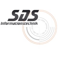 SDS-IT GmbH logo - Similar company to Sds It Consulting