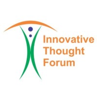 Innovative Thought Forum logo - Similar company to Stichting Burohelp