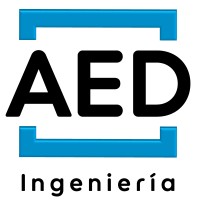 AED Ingeniería logo - Similar company to Electrogas S A