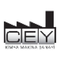 Cey Kimya logo - Similar company to Neopol Kimya