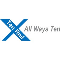 Ten Rail d.o.o. logo - Similar company to Salzburger Eisenbahntransportlogistik Gmbh - Setg
