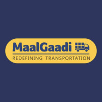 MaalGaadi logo - Similar company to Nocasus Technologies Pvt Ltd