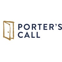 Porter's Call logo - Similar company to Em.Co