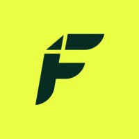 Fourfront logo - Similar company to Digiraf