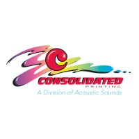 Consolidated Printing & Stationery Co., Inc. logo - Similar company to Agler & Gaeddert, Chartered