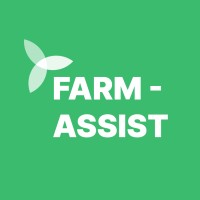 Farm Assist logo - Similar company to Farmassist 360