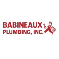 Babineaux Plumbing, Inc logo - Similar company to Action Specialties, Llc