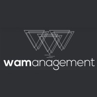 Wam management LLC logo - Similar company to Droplets Electrical
