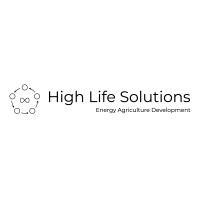 High Life Solutions: Energy Agriculture Development logo - Similar company to Moses West Foundation