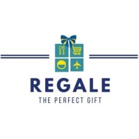 Regale India logo - Similar company to Farfromcommon Apparel