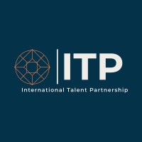 ITP (International Talent Partnership) logo - Similar company to Jr Bechtle & Co.