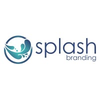 Splash Branding Australia logo - Similar company to Active Ice Cold Therapy