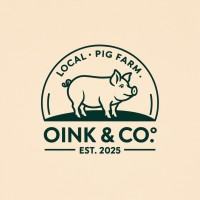 Oink & Co. Farms logo - Similar company to Jemo Media