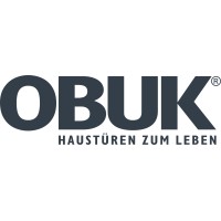 OBUK Haustürfüllungen GmbH & Co. KG logo - Similar company to Adeco Türfüllungstechnik Gmbh
