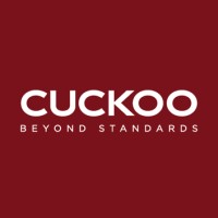 Cuckoo Indonesia logo - Similar company to Rangrix