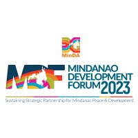 Mindanao Development Forum logo - Similar company to Liveable Cities Philippines