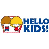 Hello Kids! logo - Similar company to Hello World Kids