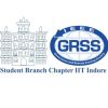 IEEE GRSS Student Branch Chapter IIT Indore logo - Similar company to Ieee Iit Ropar Student Chapter