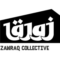 Zawraq Collective logo - Similar company to Studio Sein