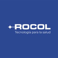 ROCOL logo - Similar company to Stip Ip Exchange