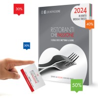Ristoranti Che Passione logo - Similar company to Bk Solutions Srl
