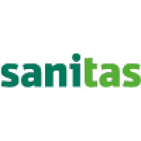 Sanitas Krankenversicherung logo - Similar company to Assura