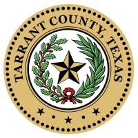 Tarrant County logo - Similar company to The Fwlab