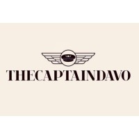 The Captain Davo logo - Similar company to Venturecap