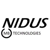 Nidus MB Technologies logo - Similar company to Dyense