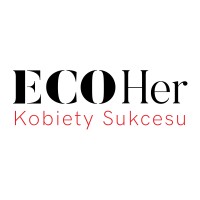 Eco Her logo - Similar company to Kerstin Zacharias