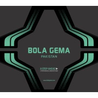 BOLA GEMA - Pakistan logo - Similar company to Max I. Walker Uniform Rental
