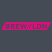 Brew//LDN logo - Similar company to Between The Bridges