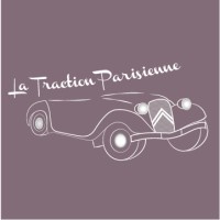 La Traction Parisienne Sas