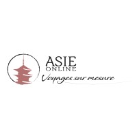 Asie Online logo - Similar company to Webdesigner.Lk