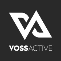 Voss Active & Elva Hotel logo - Similar company to Stavanger Rib