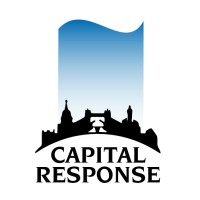 CAPITAL RESPONSE LIMITED logo - Similar company to Wrs Solutions